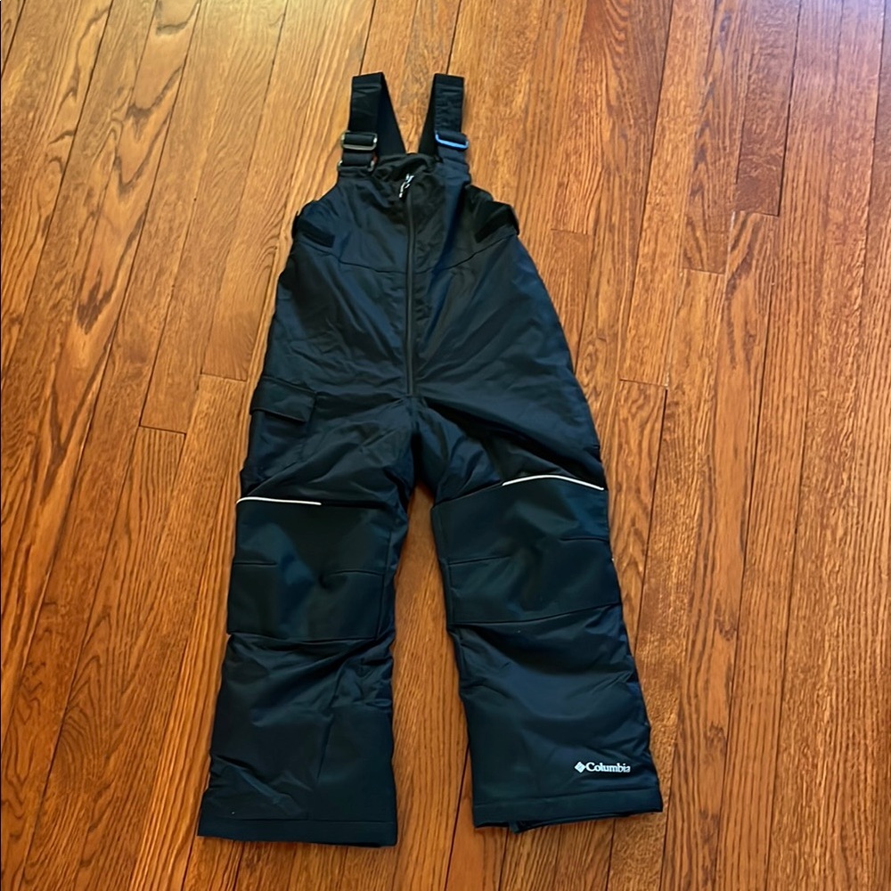 Columbia Kids Adventure Ride II Bib